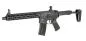 Preview: Double Eagle M904C mit FCS System Black 0,5 Joule AEG